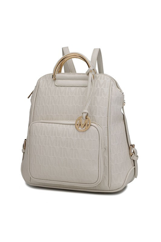 Torra Milan Signature Trendy Backpack