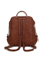 Load image into Gallery viewer, Torra Milan Signature Trendy Backpack
