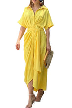 Load image into Gallery viewer, JULIETTE MAXI DRESS
