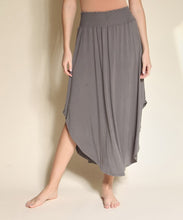 Load image into Gallery viewer, New Bamboo Maxi Skirt
