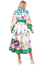 Load image into Gallery viewer, JULIA MAXI DRESS
