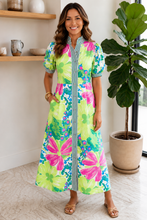 Load image into Gallery viewer, Hailey Midi Dress
