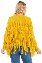 Load image into Gallery viewer, TONYA SWEATER CARDIGAN
