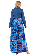 Load image into Gallery viewer, KERRY MAXI DRESS
