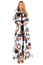 Load image into Gallery viewer, KAY MAXI DRESS
