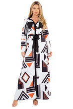 Load image into Gallery viewer, KAY MAXI DRESS
