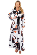 Load image into Gallery viewer, KAY MAXI DRESS
