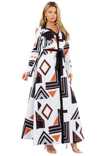 Load image into Gallery viewer, KAY MAXI DRESS
