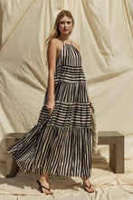 Load image into Gallery viewer, Summer Vibes Maxi Dress
