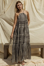 Load image into Gallery viewer, Summer Vibes Maxi Dress
