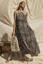 Load image into Gallery viewer, Summer Vibes Maxi Dress
