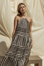 Load image into Gallery viewer, Summer Vibes Maxi Dress
