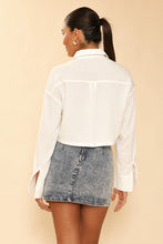 Load image into Gallery viewer, Jassie Cropped Top
