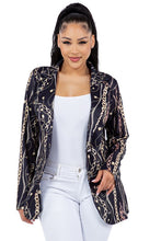 Load image into Gallery viewer, TRACY FASHION BLAZER
