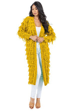 Load image into Gallery viewer, ALEYNA SWEATER CARDIGAN
