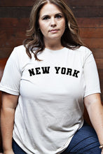 Load image into Gallery viewer, New York Tee
