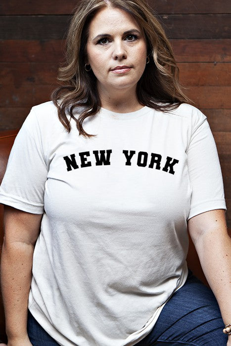 New York Tee