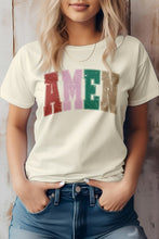 Load image into Gallery viewer, Amen Graphic T-Shirt
