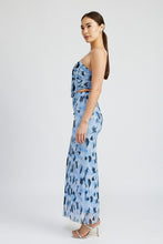 Load image into Gallery viewer, MACEY MESH MAXI SKIRT
