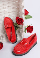 Load image into Gallery viewer, 21004-1762423481896-SH5799 RED (4).jpg
