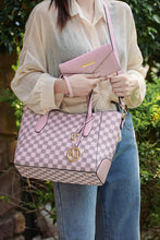 Load image into Gallery viewer, MKF Collection Gianna Tote with Wallet by Mia K
