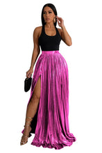 Load image into Gallery viewer, WOMEN FASHION LONG MAXI SKIRTS
