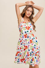 Load image into Gallery viewer, Beautiful As Ever Midi Dress
