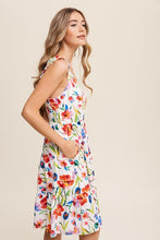 Load image into Gallery viewer, Beautiful As Ever Midi Dress
