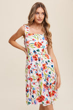 Load image into Gallery viewer, Beautiful As Ever Midi Dress
