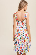 Load image into Gallery viewer, Beautiful As Ever Midi Dress
