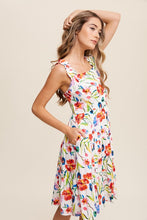 Load image into Gallery viewer, Beautiful As Ever Midi Dress
