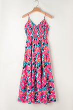 Load image into Gallery viewer, Kade Tiered Maxi Dress
