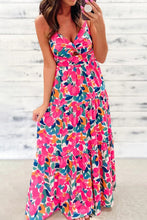 Load image into Gallery viewer, Kade Tiered Maxi Dress
