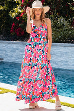 Load image into Gallery viewer, Kade Tiered Maxi Dress
