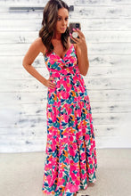 Load image into Gallery viewer, Kade Tiered Maxi Dress
