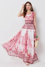 Load image into Gallery viewer, SHELLY CHIFFON MAXI DRESS
