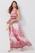 Load image into Gallery viewer, SHELLY CHIFFON MAXI DRESS
