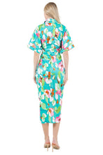 Load image into Gallery viewer, CARLEY MAXI DRESS
