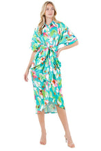 Load image into Gallery viewer, CARLEY MAXI DRESS
