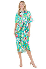 Load image into Gallery viewer, CARLEY MAXI DRESS
