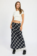 Load image into Gallery viewer, KAHDEEN BIAS MAXI SKIRT
