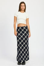 Load image into Gallery viewer, KAHDEEN BIAS MAXI SKIRT
