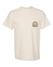 Load image into Gallery viewer, Rise Up and Pray Pocket Comfort Color Tee
