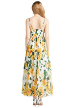 Load image into Gallery viewer, CASSY MAXI DRESS
