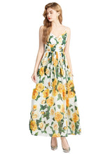 Load image into Gallery viewer, CASSY MAXI DRESS
