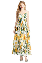 Load image into Gallery viewer, CASSY MAXI DRESS
