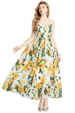 Load image into Gallery viewer, CASSY MAXI DRESS
