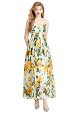 Load image into Gallery viewer, CASSY MAXI DRESS
