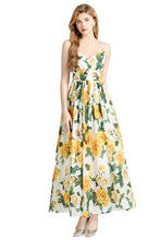 Load image into Gallery viewer, CASSY MAXI DRESS
