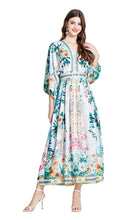 Load image into Gallery viewer, KARRIE CHIFFON MAXI DRESS
